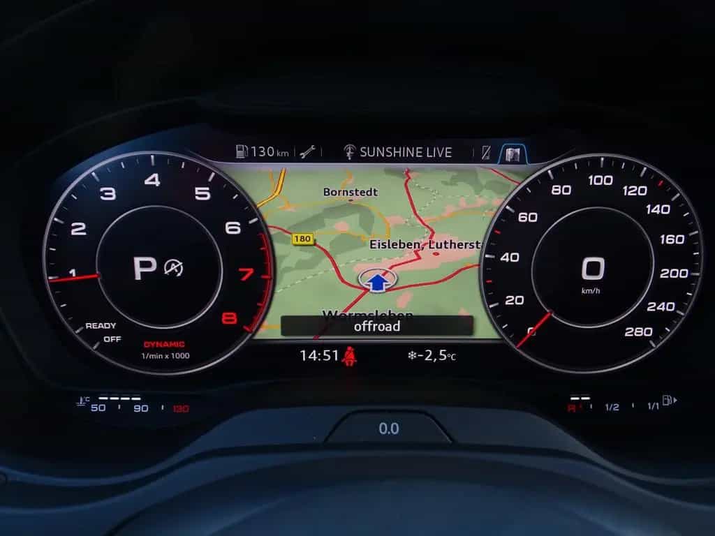 Audi A3 Sportback 30 1.0 TFSI sport Klimaaut. DAB USB 01/2019-photo-22