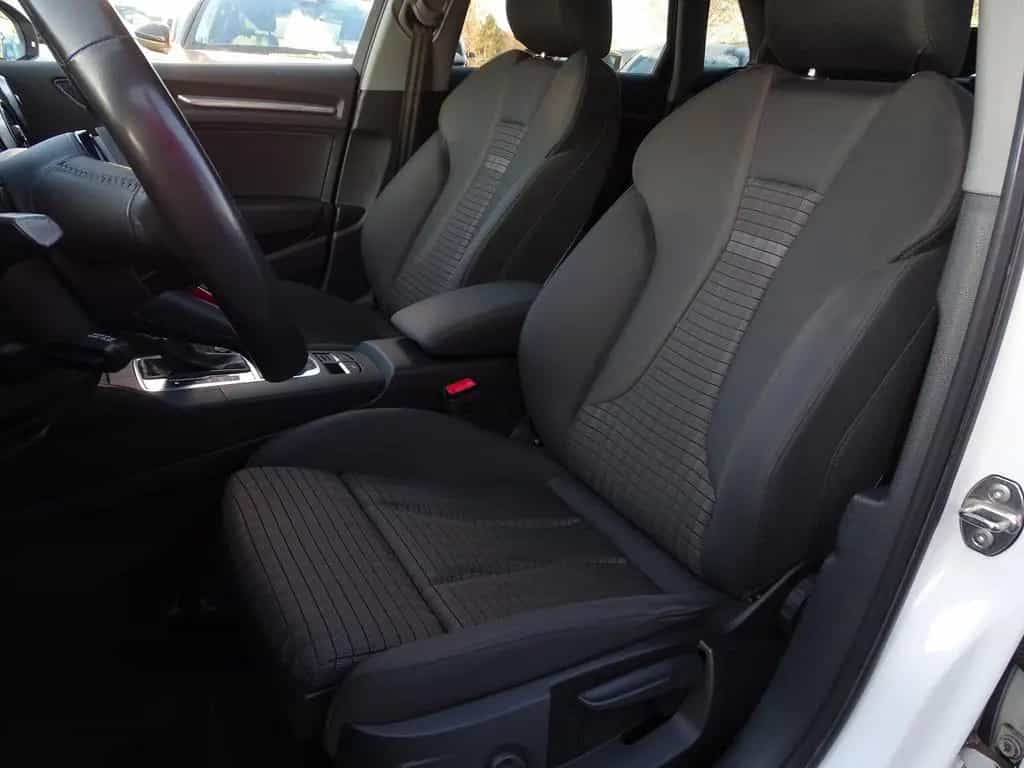 Audi A3 Sportback 30 1.0 TFSI sport Klimaaut. DAB USB 01/2019-photo-25