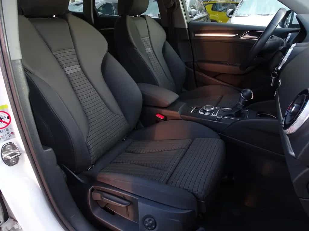 Audi A3 Sportback 30 1.0 TFSI sport Klimaaut. DAB USB 01/2019-photo-26
