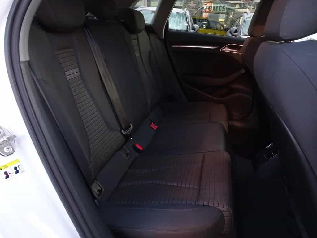 Audi A3 Sportback 30 1.0 TFSI sport Klimaaut. DAB USB 01/2019-photo-27
