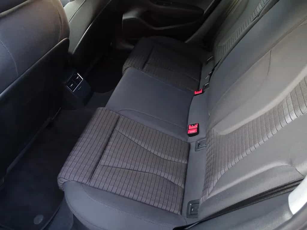 Audi A3 Sportback 30 1.0 TFSI sport Klimaaut. DAB USB 01/2019-photo-28