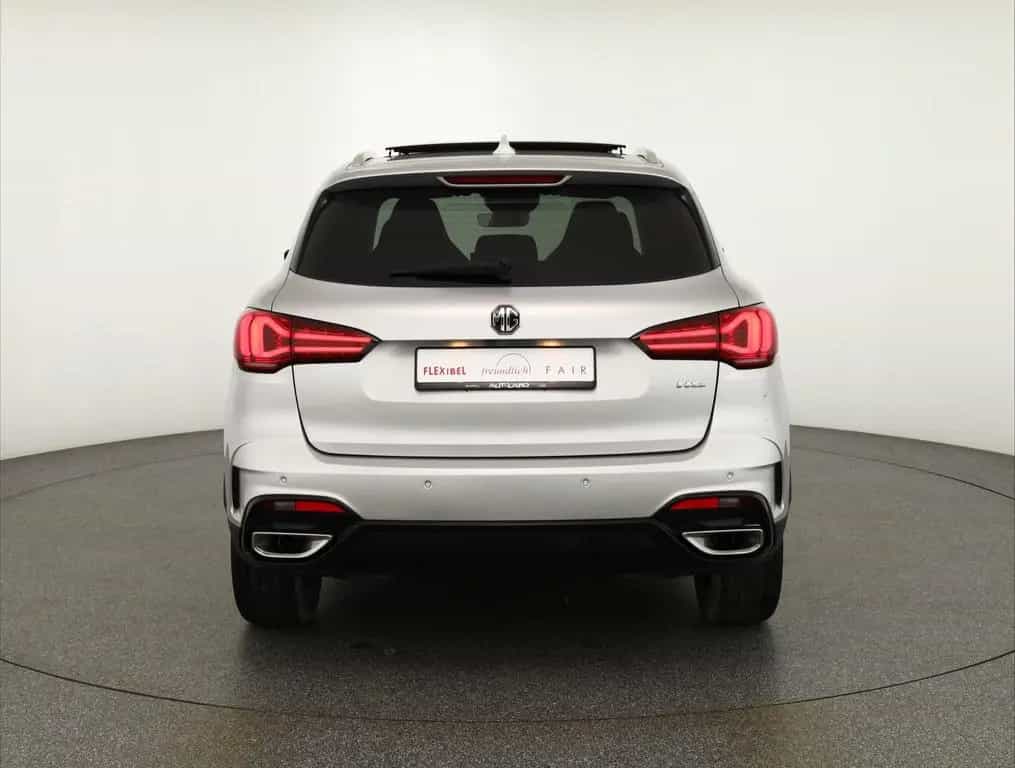 MG HS 1.5 T-GDI Luxury Aut. LED ACC Navi 360° Pano 03/2024-photo-3
