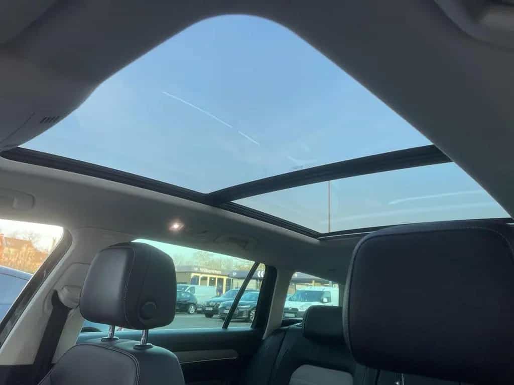 Volkswagen Passat Variant 2.0 TSI DSG Highline LED PANO NAV 03/2016-photo-15
