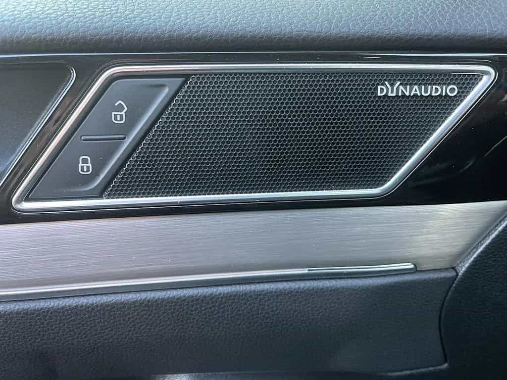 Volkswagen Passat Variant 2.0 TSI DSG Highline LED PANO NAV 03/2016-photo-21