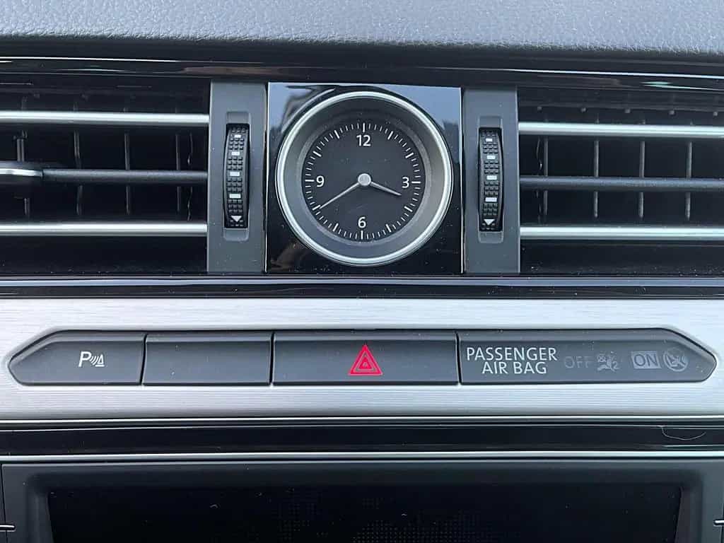 Volkswagen Passat Variant 2.0 TSI DSG Highline LED PANO NAV 03/2016-photo-24