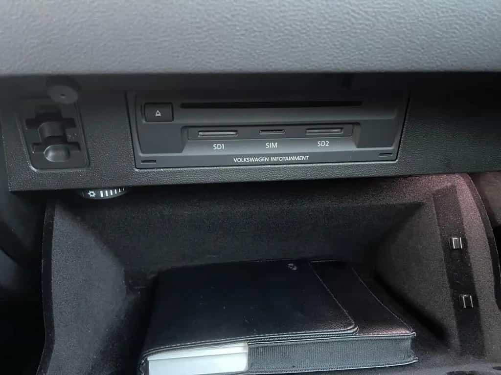 Volkswagen Passat Variant 2.0 TSI DSG Highline LED PANO NAV 03/2016-photo-25