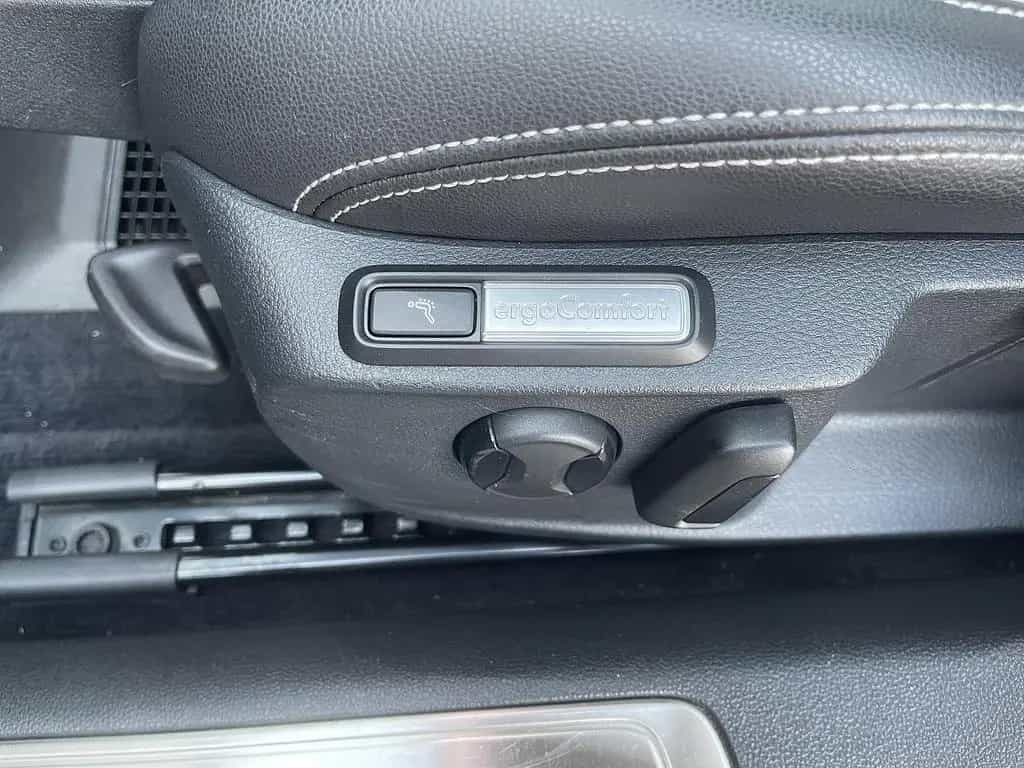 Volkswagen Passat Variant 2.0 TSI DSG Highline LED PANO NAV 03/2016-photo-38