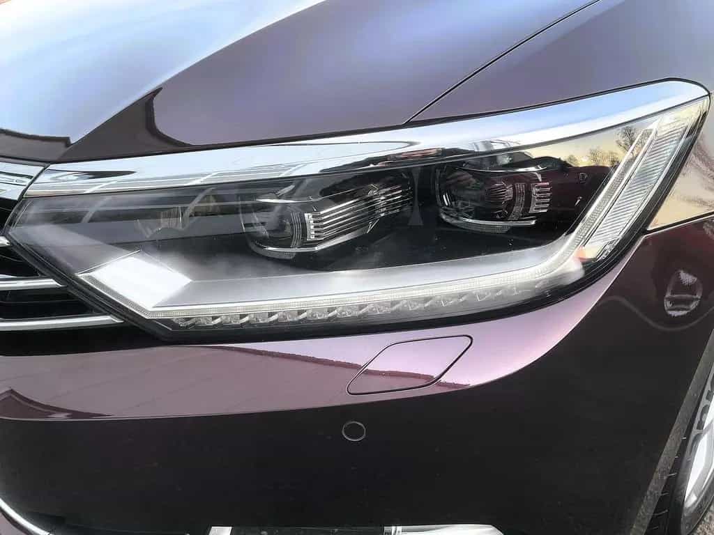 Volkswagen Passat Variant 2.0 TSI DSG Highline LED PANO NAV 03/2016-photo-43
