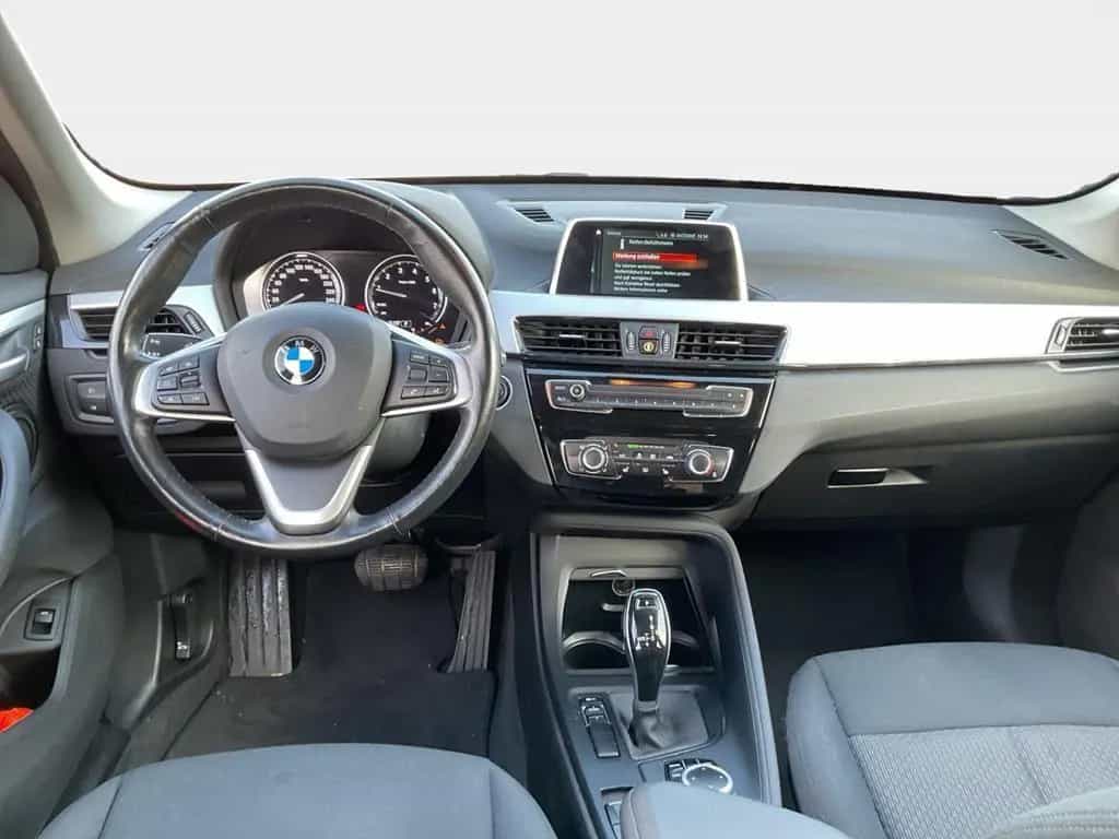 BMW X1 sDrive18i Aut. Driv.Ass.Plus+Business+DAB+RFK 11/2019-photo-11
