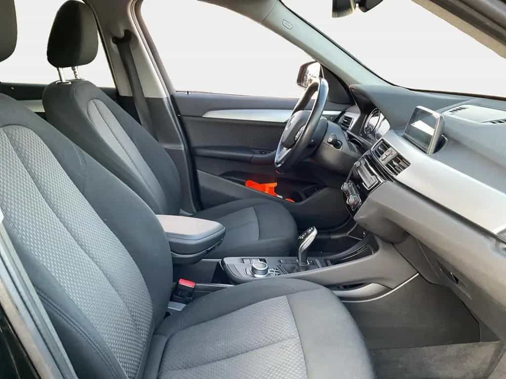 BMW X1 sDrive18i Aut. Driv.Ass.Plus+Business+DAB+RFK 11/2019-photo-13