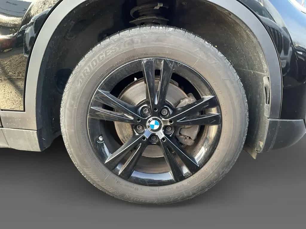 BMW X1 sDrive18i Aut. Driv.Ass.Plus+Business+DAB+RFK 11/2019-photo-14