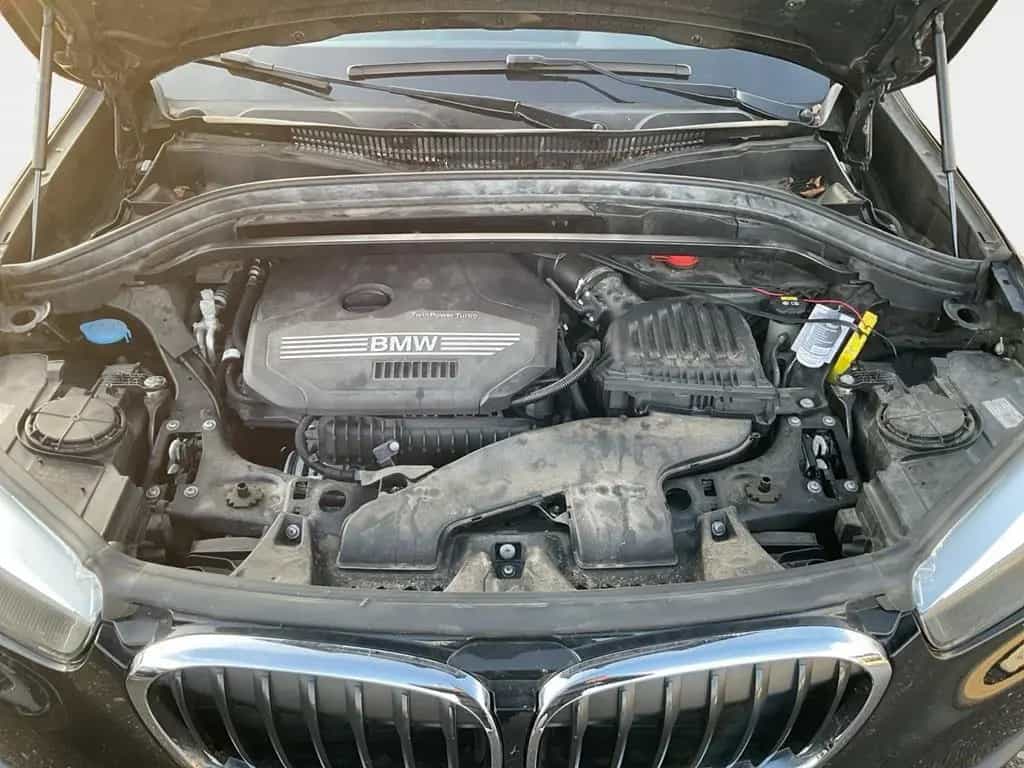 BMW X1 sDrive18i Aut. Driv.Ass.Plus+Business+DAB+RFK 11/2019-photo-15