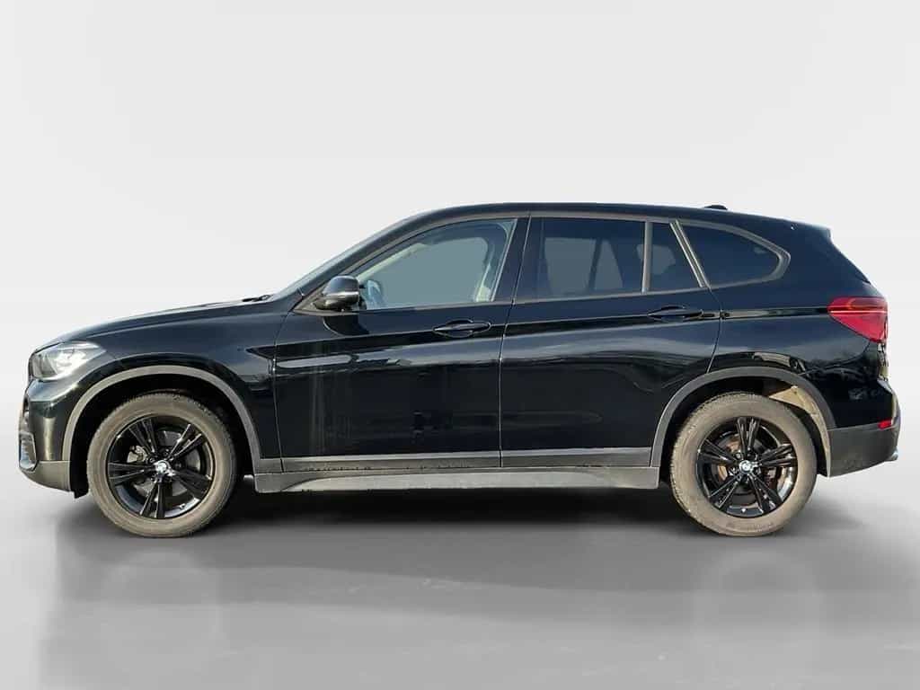 BMW X1 sDrive18i Aut. Driv.Ass.Plus+Business+DAB+RFK 11/2019-photo-3