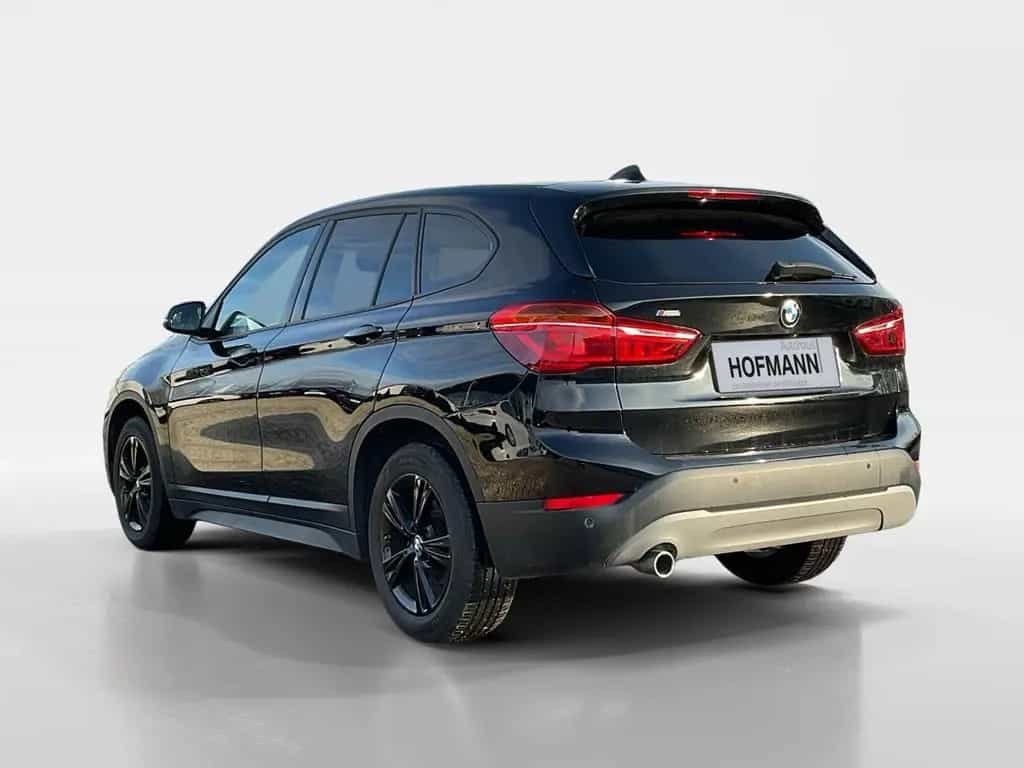 BMW X1 sDrive18i Aut. Driv.Ass.Plus+Business+DAB+RFK 11/2019-photo-4