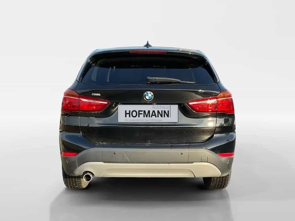 BMW X1 sDrive18i Aut. Driv.Ass.Plus+Business+DAB+RFK 11/2019-photo-5