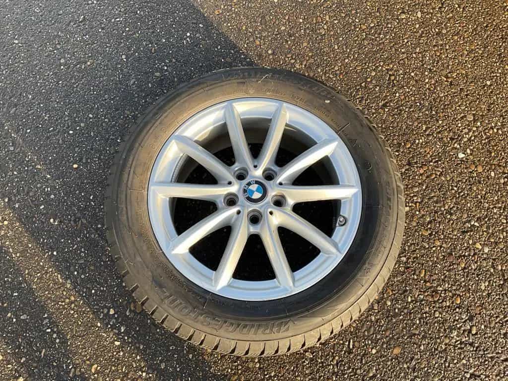 BMW X1 sDrive18i Aut. Driv.Ass.Plus+Business+DAB+RFK 11/2019-photo-6
