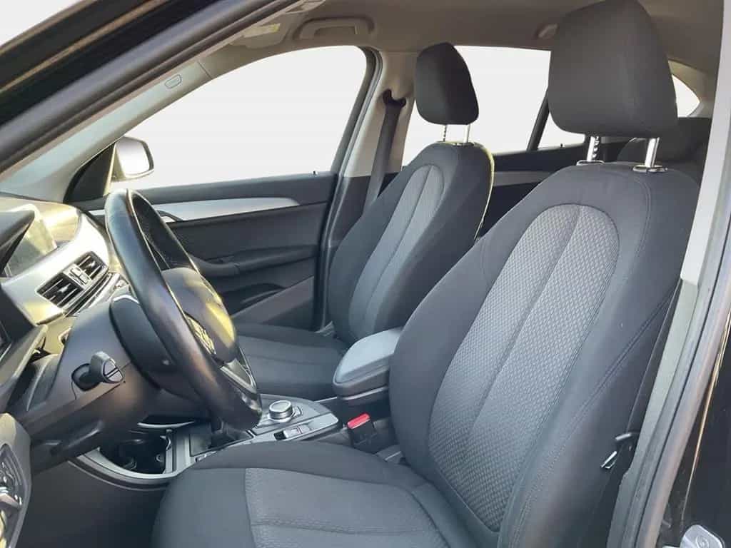 BMW X1 sDrive18i Aut. Driv.Ass.Plus+Business+DAB+RFK 11/2019-photo-8