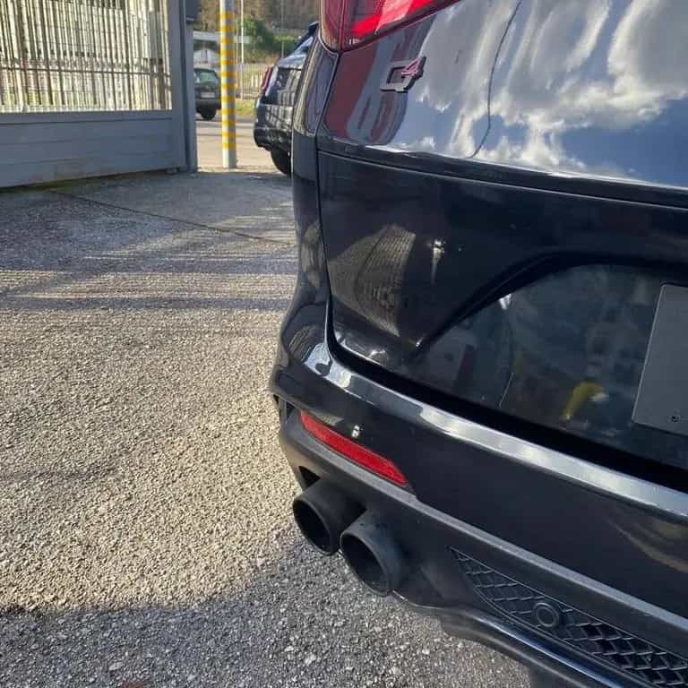 Alfa Romeo Stelvio 2.9 Bi-Turbo V6 510 CV AT8 Qu 04/2018-photo-13