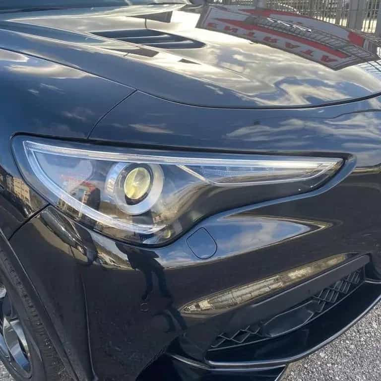 Alfa Romeo Stelvio 2.9 Bi-Turbo V6 510 CV AT8 Qu 04/2018-photo-7