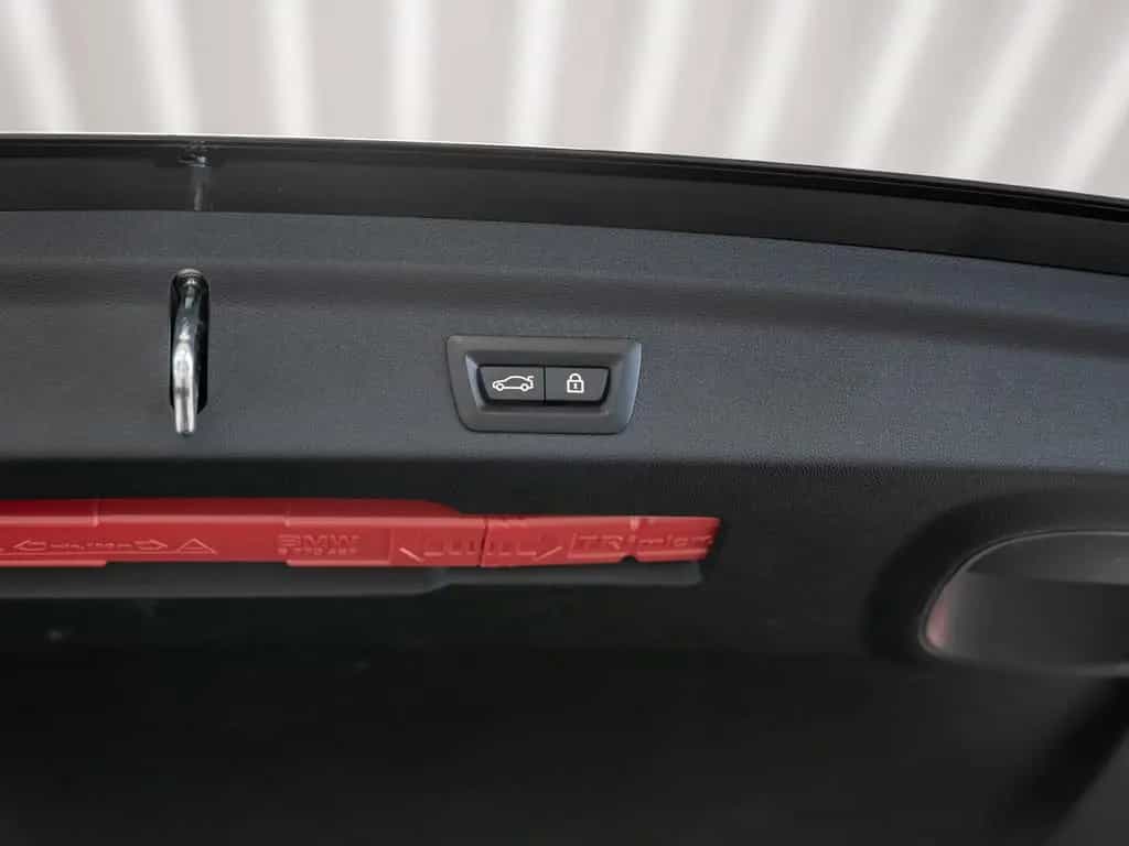 MINI John Cooper Works Countryman Countryman John Cooper Works ALL4 HUD LED ACC 02/2022-photo-11