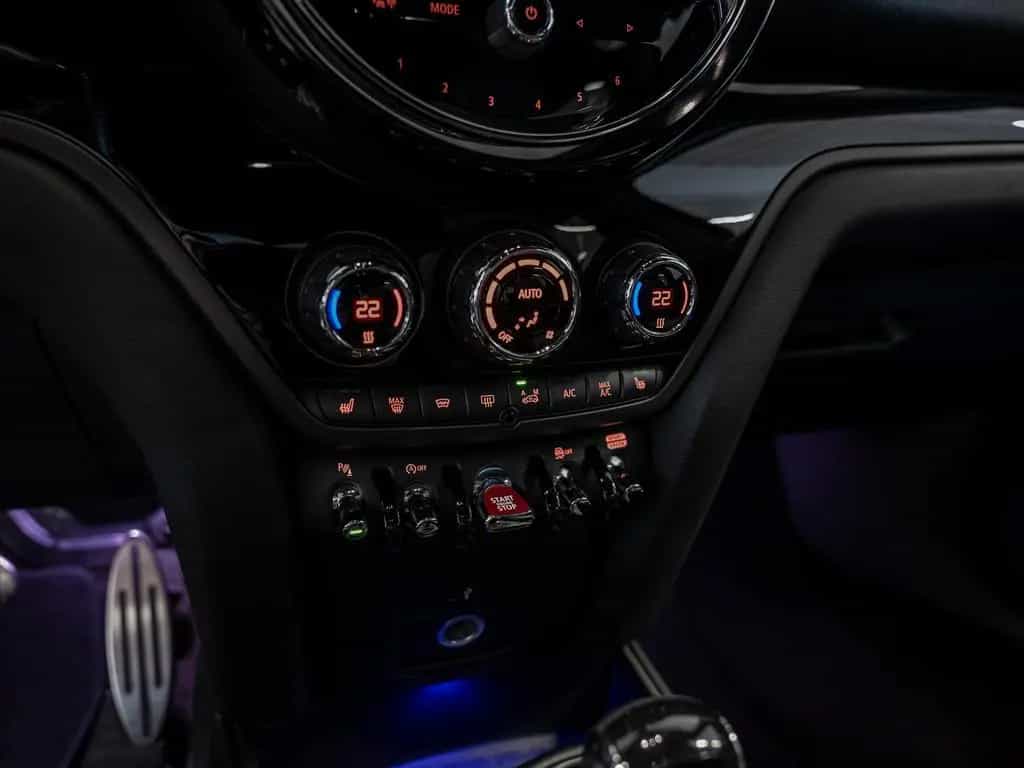 MINI John Cooper Works Countryman Countryman John Cooper Works ALL4 HUD LED ACC 02/2022-photo-18