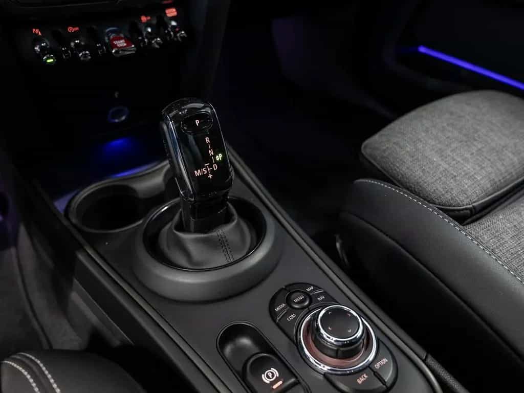 MINI John Cooper Works Countryman Countryman John Cooper Works ALL4 HUD LED ACC 02/2022-photo-19