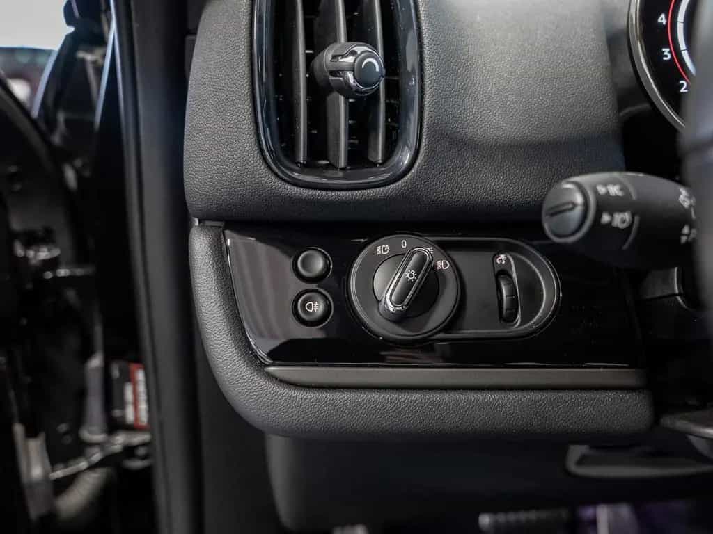 MINI John Cooper Works Countryman Countryman John Cooper Works ALL4 HUD LED ACC 02/2022-photo-22