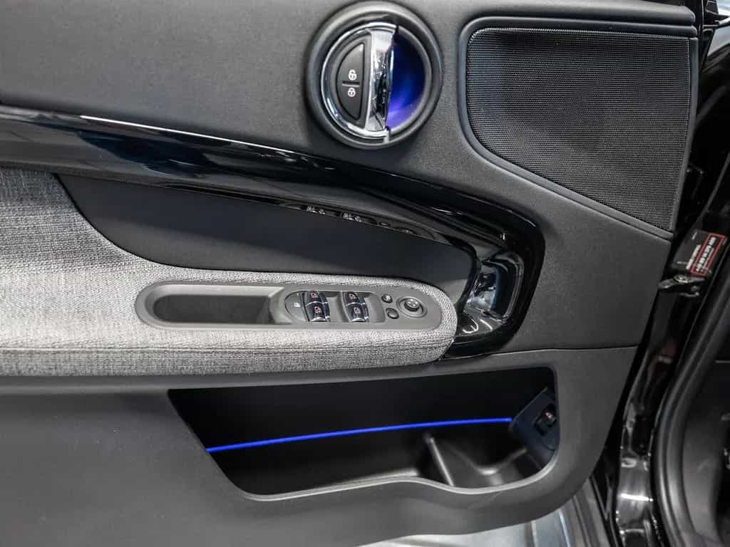 MINI John Cooper Works Countryman Countryman John Cooper Works ALL4 HUD LED ACC 02/2022-photo-24
