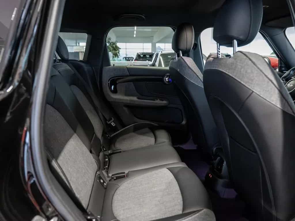 MINI John Cooper Works Countryman Countryman John Cooper Works ALL4 HUD LED ACC 02/2022-photo-8