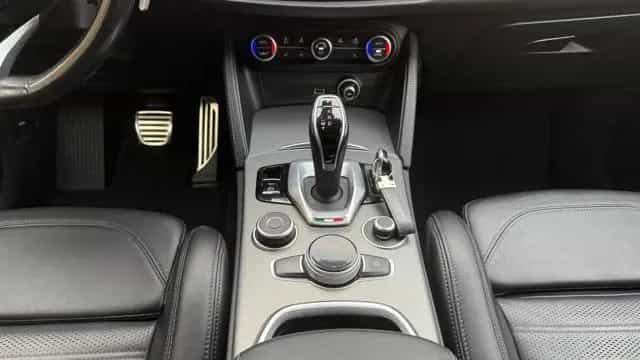 Alfa Romeo Stelvio ROMEO Stelvio 2.2TURBODIESEL 210CV AT8 Q4 V 06/2022-photo-10