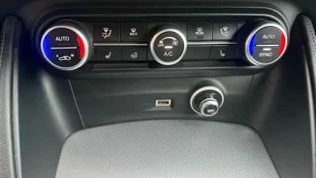 Alfa Romeo Stelvio ROMEO Stelvio 2.2TURBODIESEL 210CV AT8 Q4 V 06/2022-photo-11