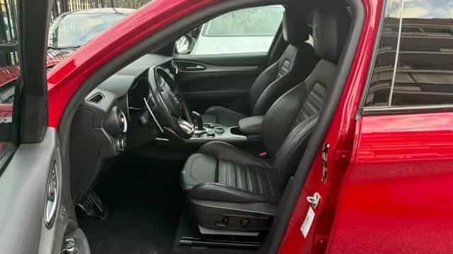 Alfa Romeo Stelvio ROMEO Stelvio 2.2TURBODIESEL 210CV AT8 Q4 V 06/2022-photo-12