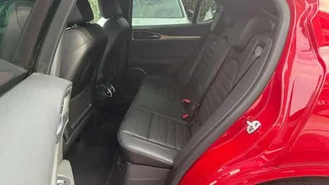 Alfa Romeo Stelvio ROMEO Stelvio 2.2TURBODIESEL 210CV AT8 Q4 V 06/2022-photo-14