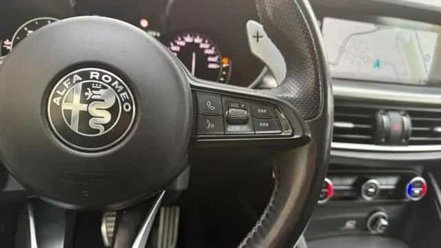 Alfa Romeo Stelvio ROMEO Stelvio 2.2TURBODIESEL 210CV AT8 Q4 V 06/2022-photo-6