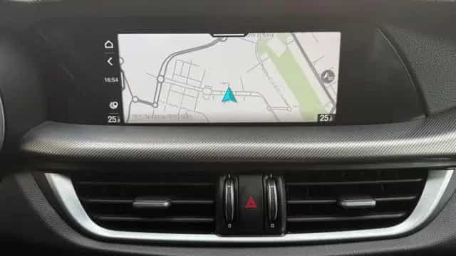 Alfa Romeo Stelvio ROMEO Stelvio 2.2TURBODIESEL 210CV AT8 Q4 V 06/2022-photo-7