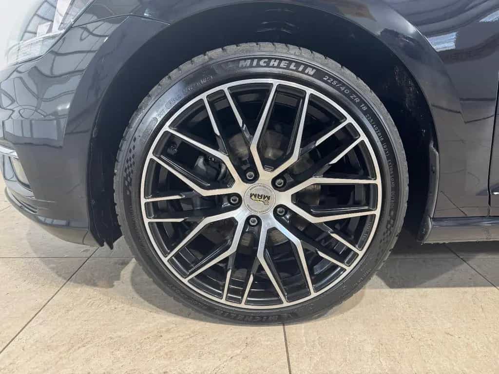 Volkswagen Golf VII Lim. Join Start-Stopp*SCHECKHEFT+NAVI** 04/2018-photo-14