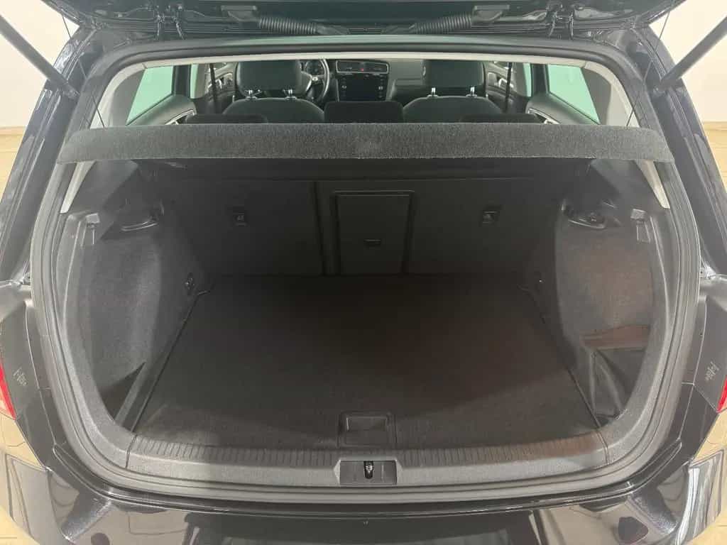 Volkswagen Golf VII Lim. Join Start-Stopp*SCHECKHEFT+NAVI** 04/2018-photo-7