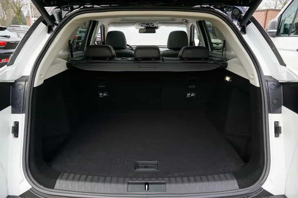 BAIC X75 1,5L GDI 1.Hd Massage/Sitzbelüftung/360°/DAB 07/2025-photo-20