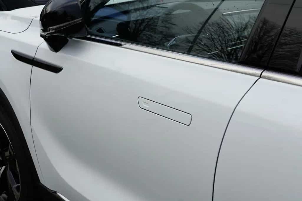 BAIC X75 1,5L GDI 1.Hd Massage/Sitzbelüftung/360°/DAB 07/2025-photo-24