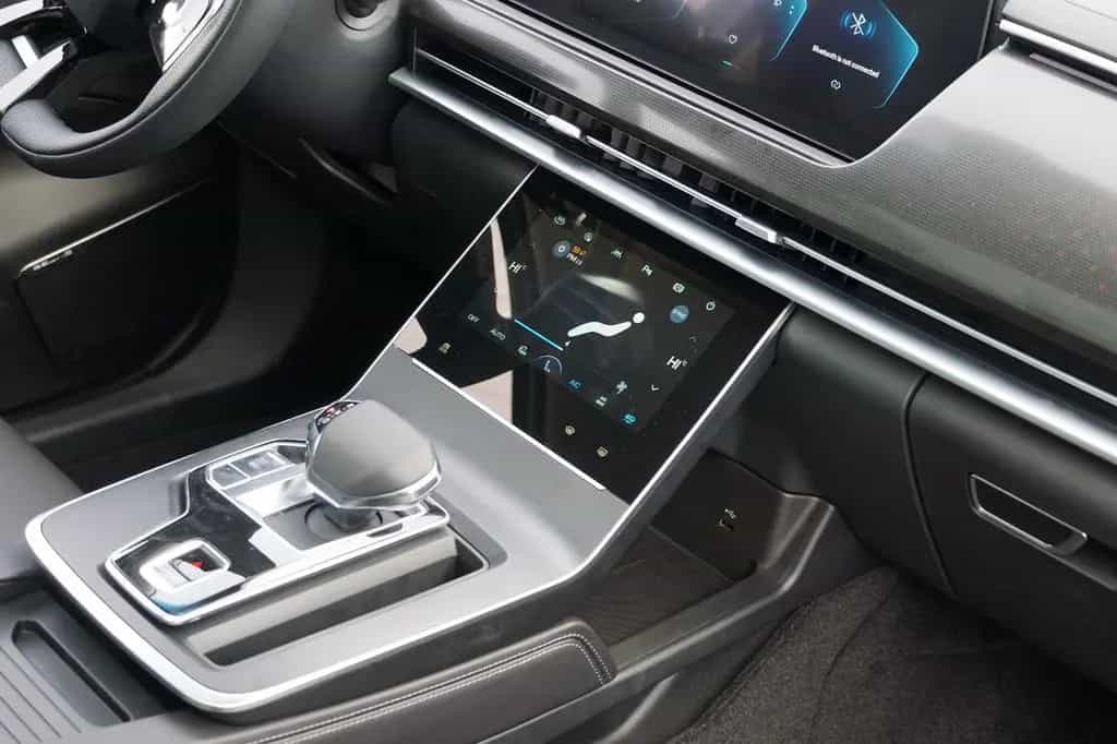 BAIC X75 1,5L GDI 1.Hd Massage/Sitzbelüftung/360°/DAB 07/2025-photo-7