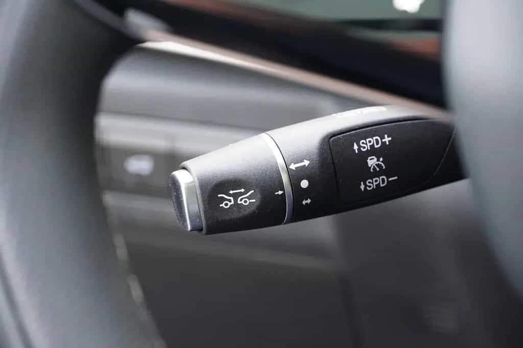 BAIC X75 1,5L GDI 1.Hd Massage/Sitzbelüftung/360°/DAB 07/2025-photo-9