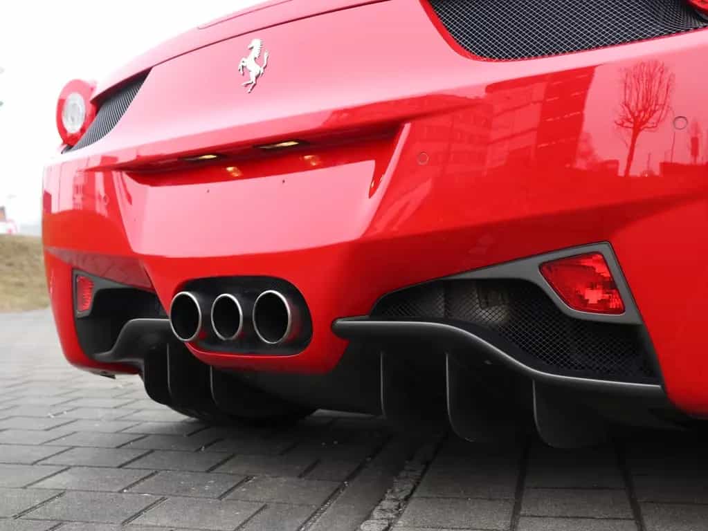 Ferrari 458 Italia Navi Scuderia 20" Approved 01/2012-photo-14