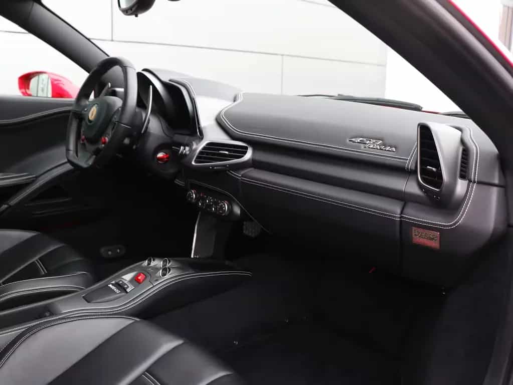 Ferrari 458 Italia Navi Scuderia 20" Approved 01/2012-photo-17