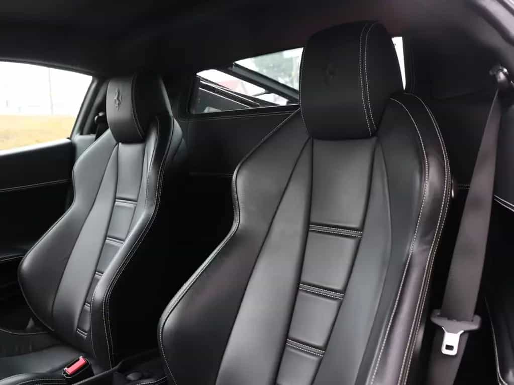 Ferrari 458 Italia Navi Scuderia 20" Approved 01/2012-photo-18