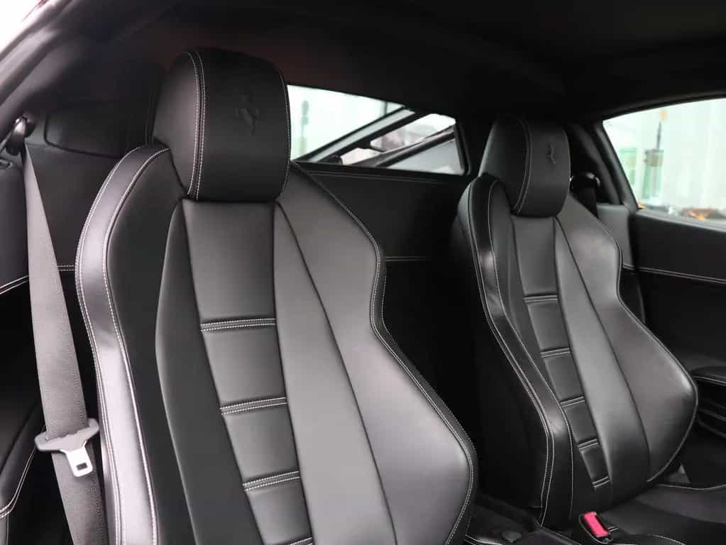 Ferrari 458 Italia Navi Scuderia 20" Approved 01/2012-photo-19