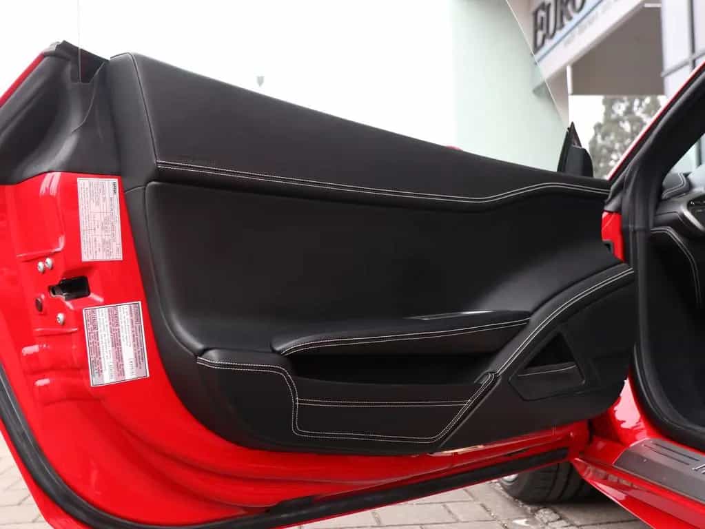 Ferrari 458 Italia Navi Scuderia 20" Approved 01/2012-photo-20