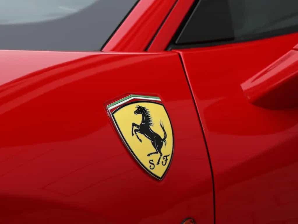 Ferrari 458 Italia Navi Scuderia 20" Approved 01/2012-photo-21