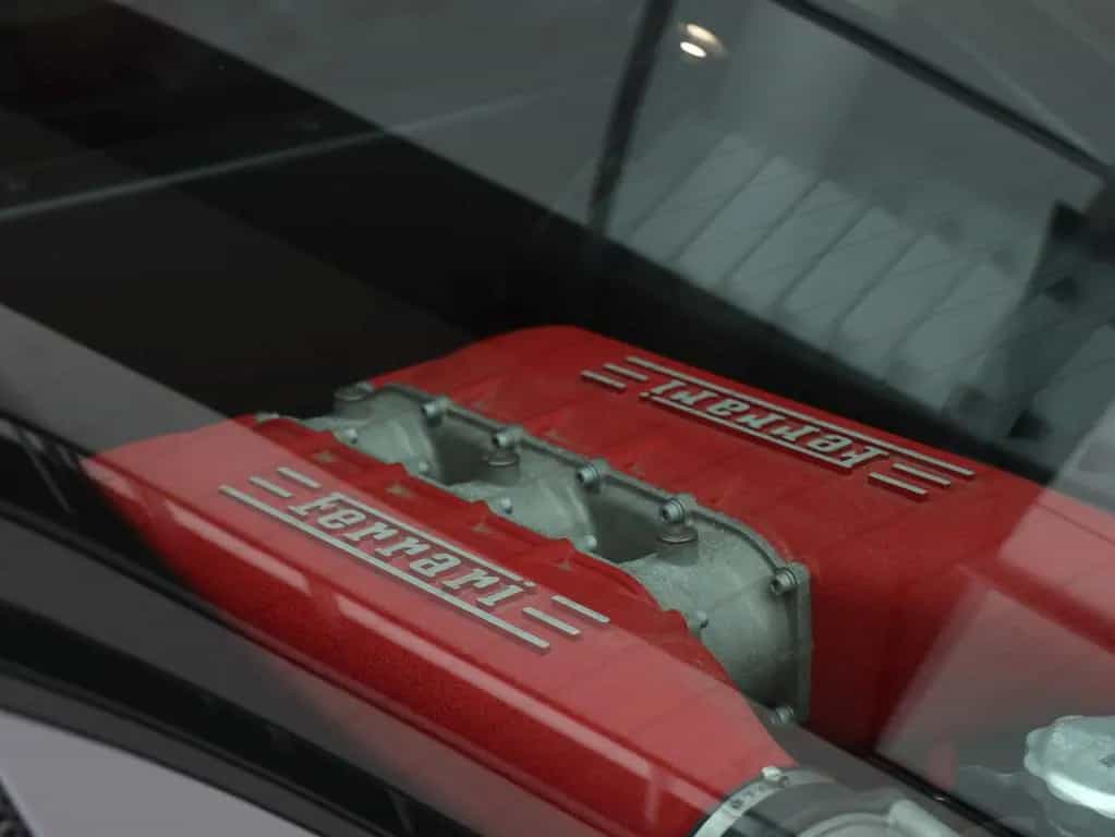 Ferrari 458 Italia Navi Scuderia 20" Approved 01/2012-photo-23