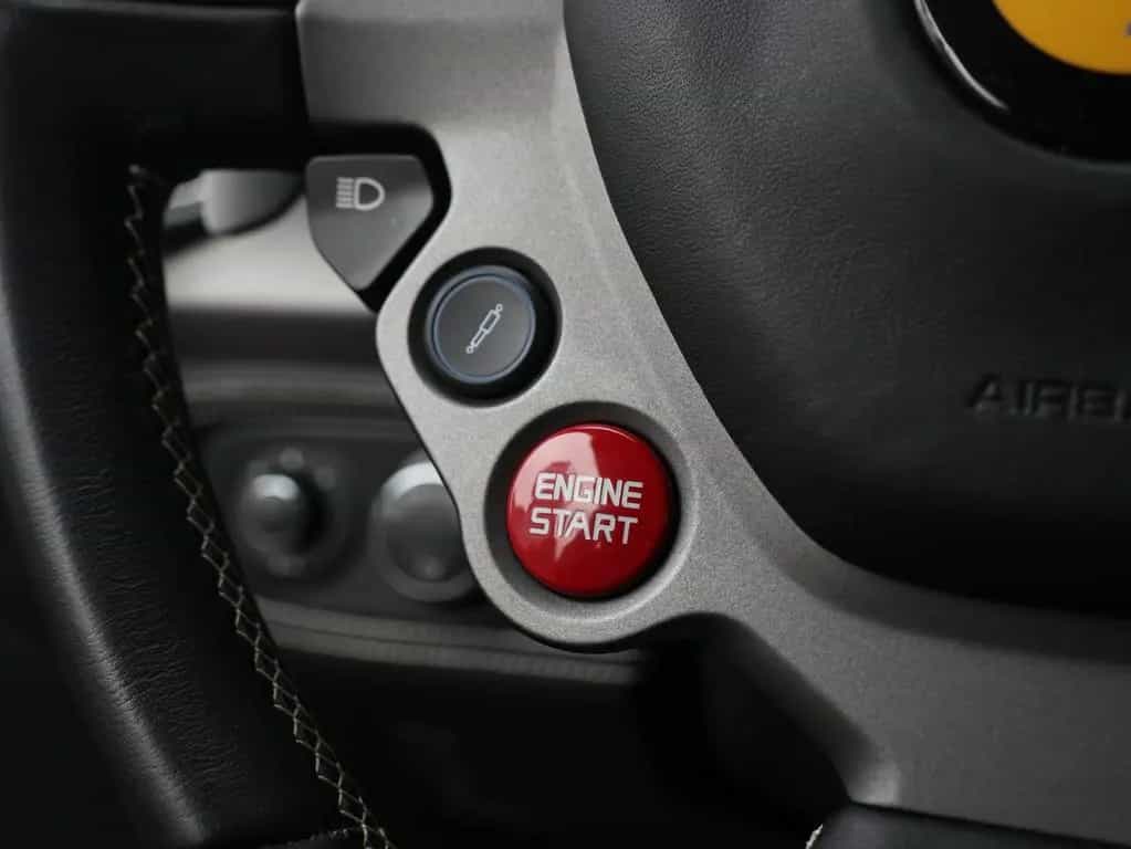 Ferrari 458 Italia Navi Scuderia 20" Approved 01/2012-photo-24