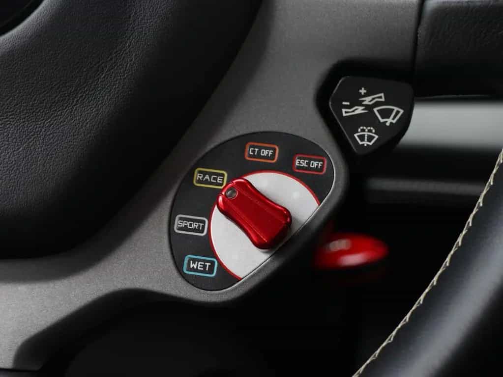 Ferrari 458 Italia Navi Scuderia 20" Approved 01/2012-photo-25